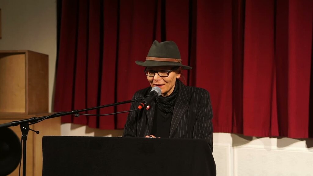 Literaturpreis MV 2024
