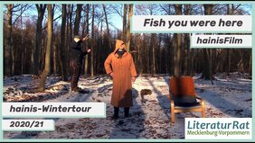 fish you were here - hainis Wintertour